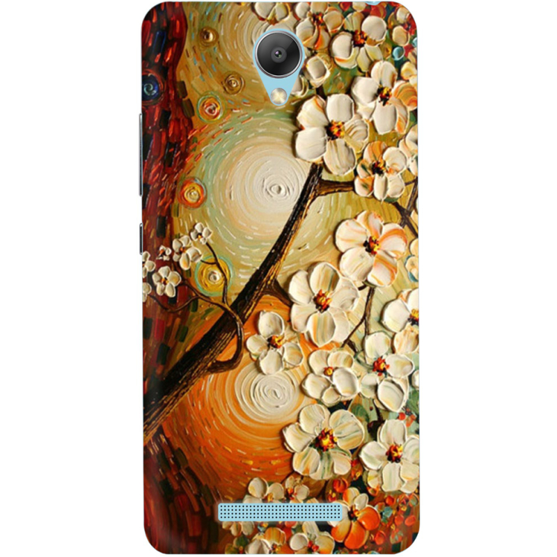 Чехол Uprint Xiaomi Redmi Note 2 