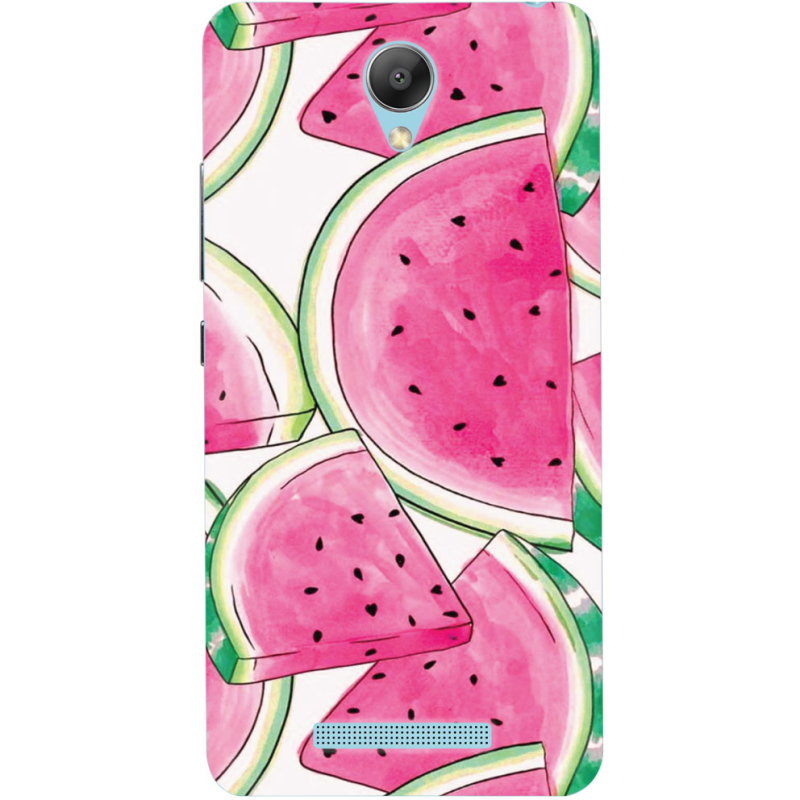 Чехол Uprint Xiaomi Redmi Note 2 