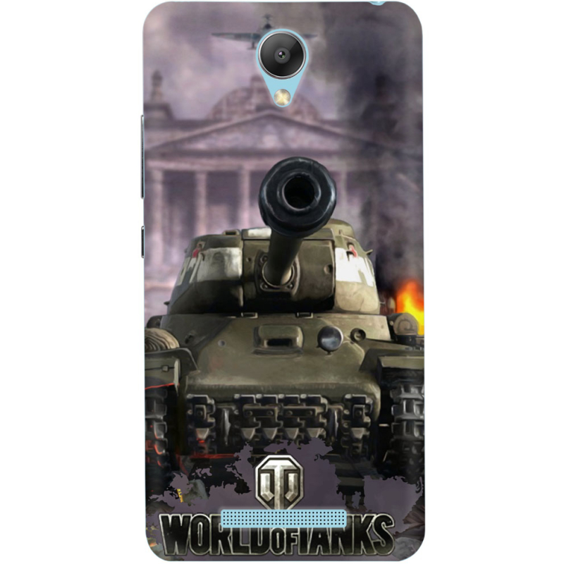 Чехол Uprint Xiaomi Redmi Note 2 