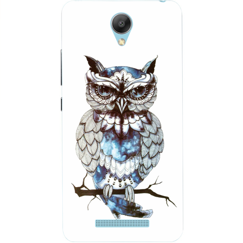 Чехол Uprint Xiaomi Redmi Note 2 