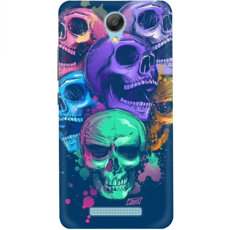 Чехол Uprint Xiaomi Redmi Note 2 