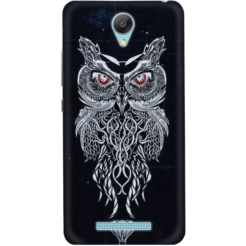 Чехол Uprint Xiaomi Redmi Note 2 