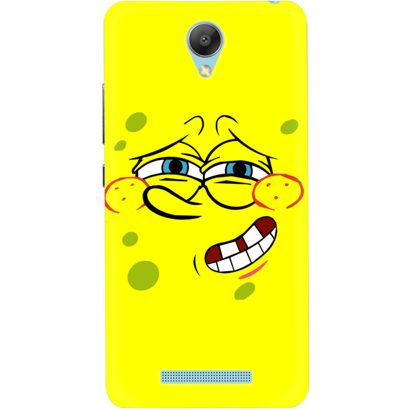 Чехол Uprint Xiaomi Redmi Note 2 