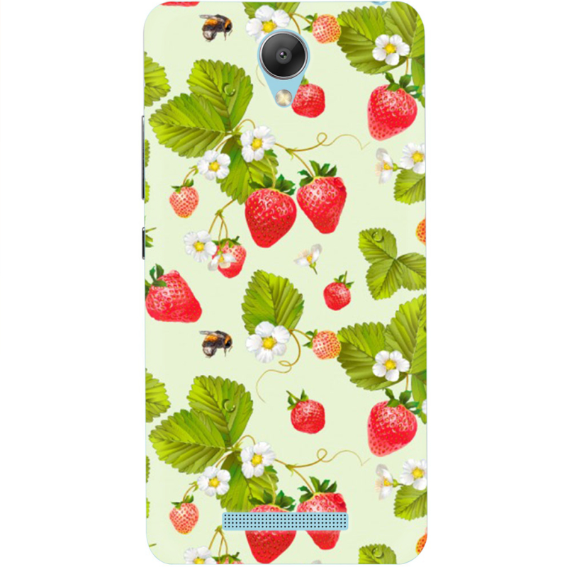 Чехол Uprint Xiaomi Redmi Note 2 