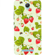 Чехол Uprint Xiaomi Redmi Note 2 