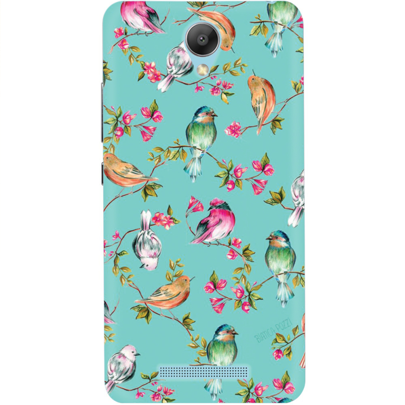 Чехол Uprint Xiaomi Redmi Note 2 