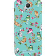 Чехол Uprint Xiaomi Redmi Note 2 