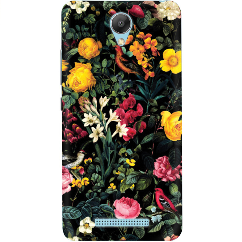 Чехол Uprint Xiaomi Redmi Note 2 