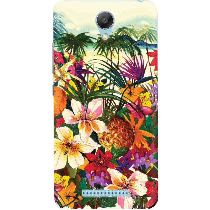 Чехол Uprint Xiaomi Redmi Note 2 