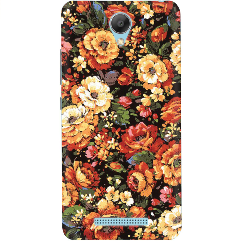 Чехол Uprint Xiaomi Redmi Note 2 