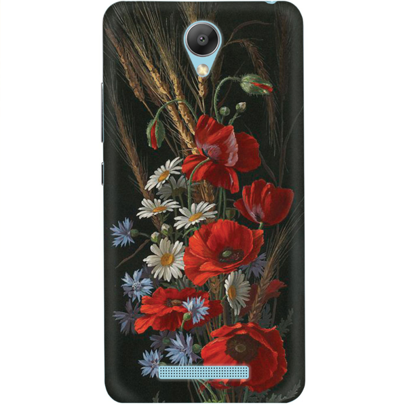 Чехол Uprint Xiaomi Redmi Note 2 