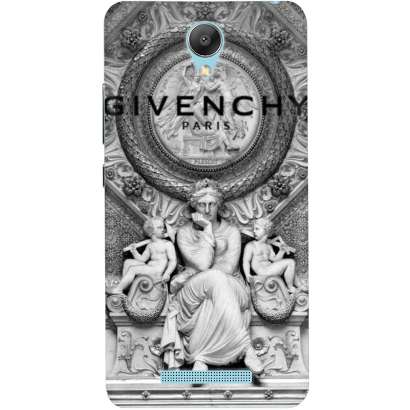 Чехол Uprint Xiaomi Redmi Note 2 