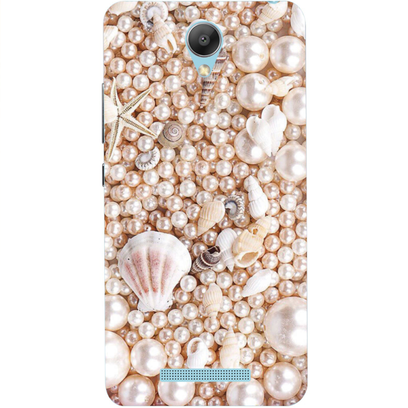 Чехол Uprint Xiaomi Redmi Note 2 