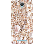 Чехол Uprint Xiaomi Redmi Note 2 