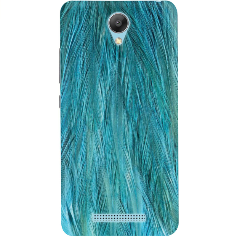 Чехол Uprint Xiaomi Redmi Note 2 