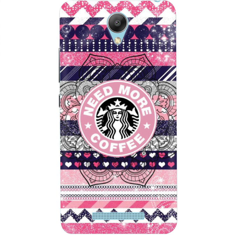 Чехол Uprint Xiaomi Redmi Note 2 