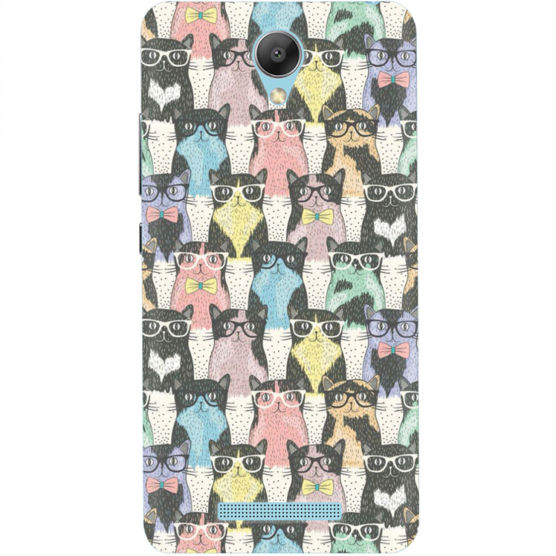 Чехол Uprint Xiaomi Redmi Note 2 