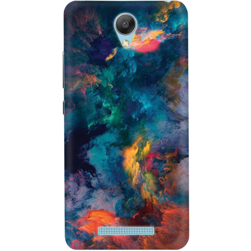 Чехол Uprint Xiaomi Redmi Note 2 