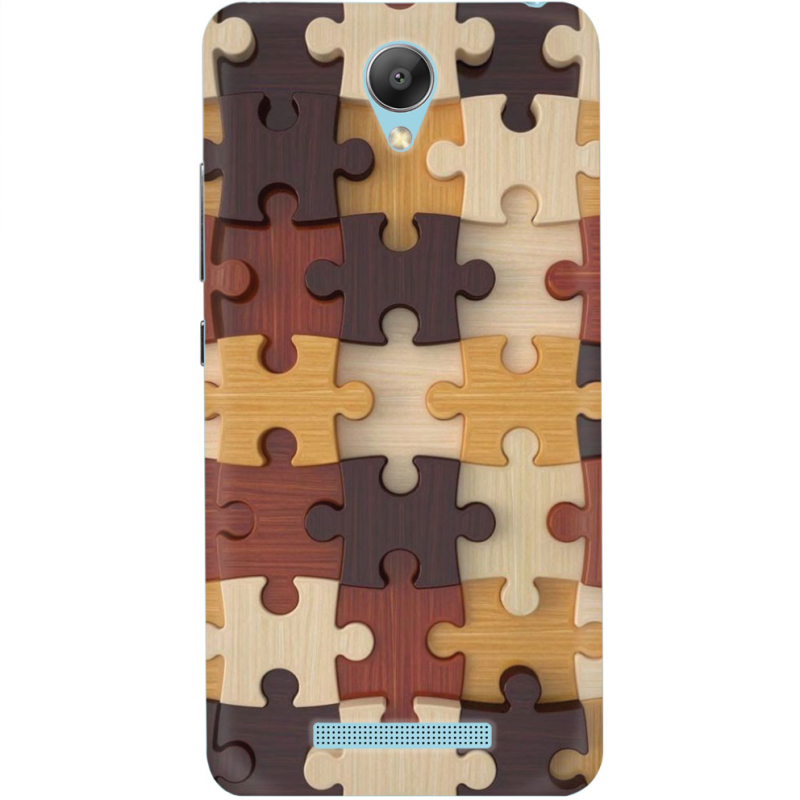 Чехол Uprint Xiaomi Redmi Note 2 