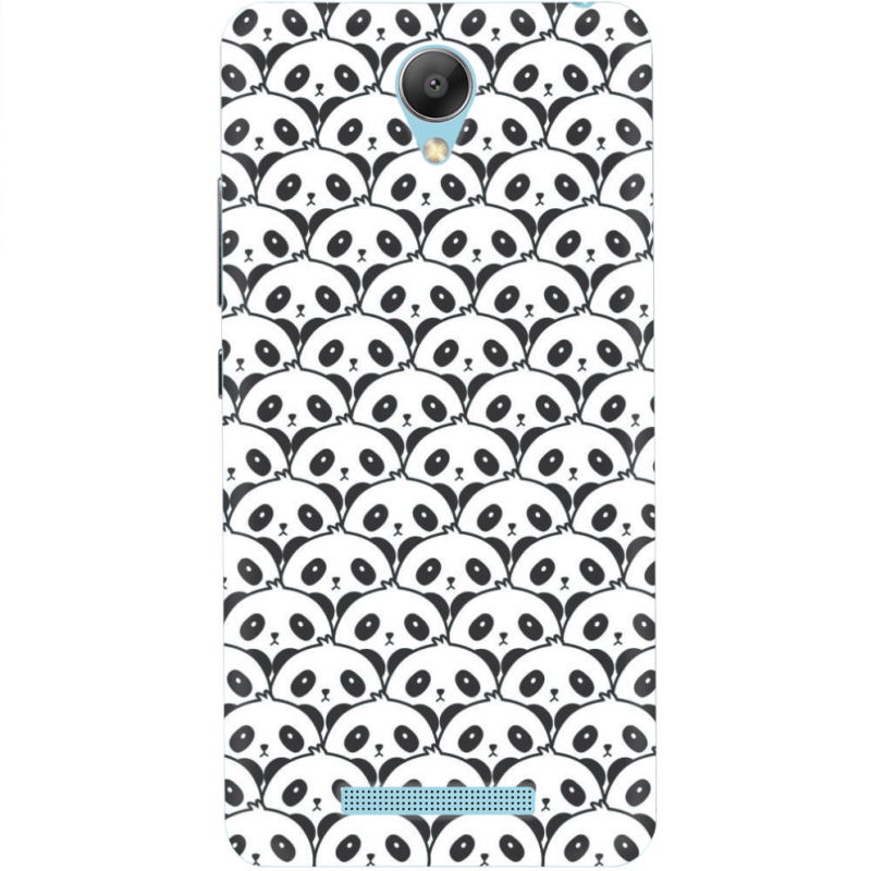 Чехол Uprint Xiaomi Redmi Note 2 