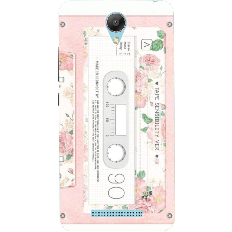 Чехол Uprint Xiaomi Redmi Note 2 