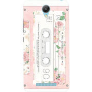 Чехол Uprint Xiaomi Redmi Note 2 