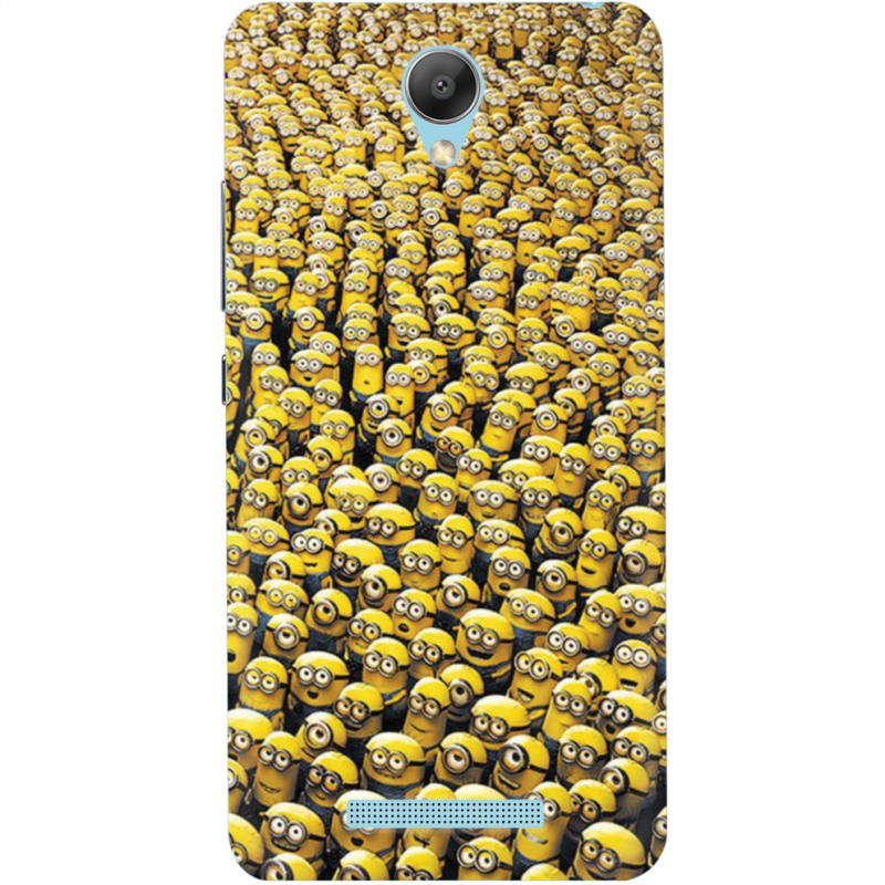 Чехол Uprint Xiaomi Redmi Note 2 