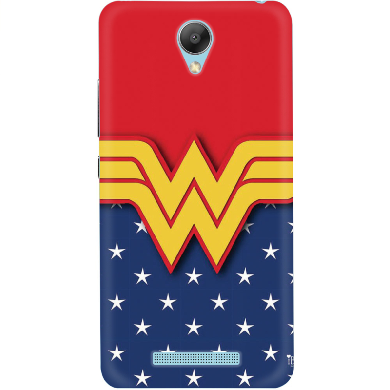 Чехол Uprint Xiaomi Redmi Note 2 