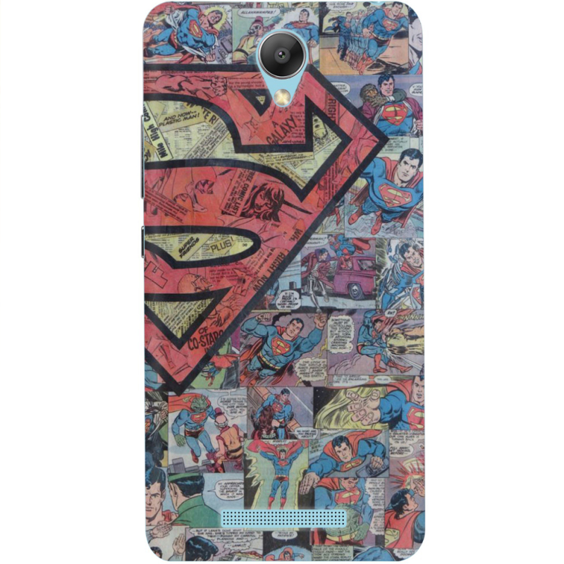 Чехол Uprint Xiaomi Redmi Note 2 