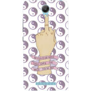 Чехол Uprint Xiaomi Redmi Note 2 