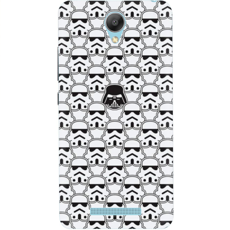 Чехол Uprint Xiaomi Redmi Note 2 