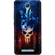 Чехол Uprint Xiaomi Redmi Note 2 