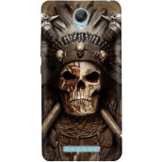 Чехол Uprint Xiaomi Redmi Note 2 