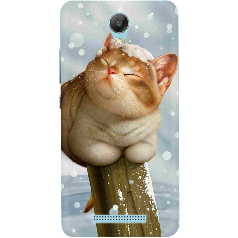 Чехол Uprint Xiaomi Redmi Note 2 