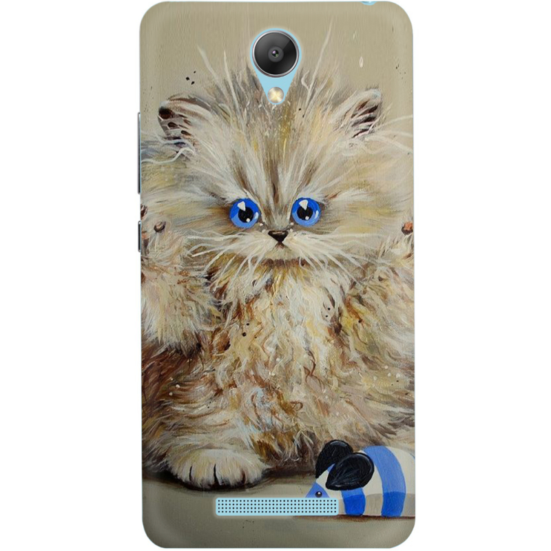 Чехол Uprint Xiaomi Redmi Note 2 