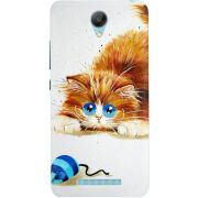 Чехол Uprint Xiaomi Redmi Note 2 