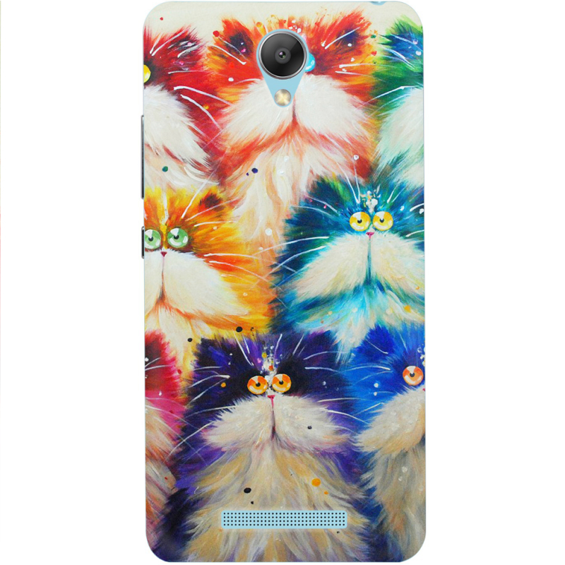 Чехол Uprint Xiaomi Redmi Note 2 