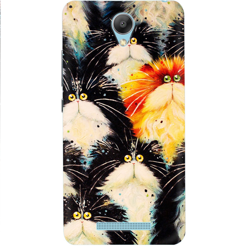 Чехол Uprint Xiaomi Redmi Note 2 