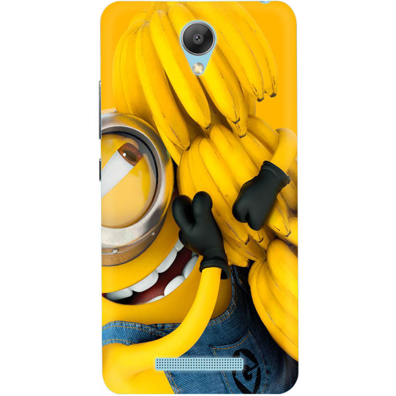 Чехол Uprint Xiaomi Redmi Note 2 Миньон Стюарт