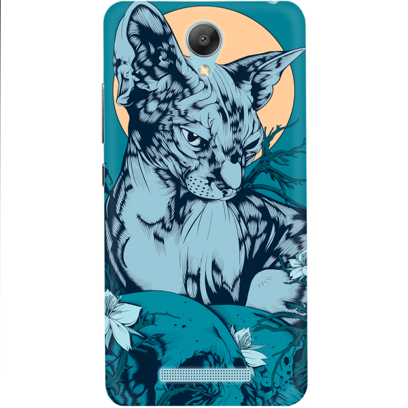 Чехол Uprint Xiaomi Redmi Note 2 