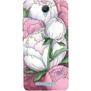 Чехол Uprint Xiaomi Redmi Note 2 