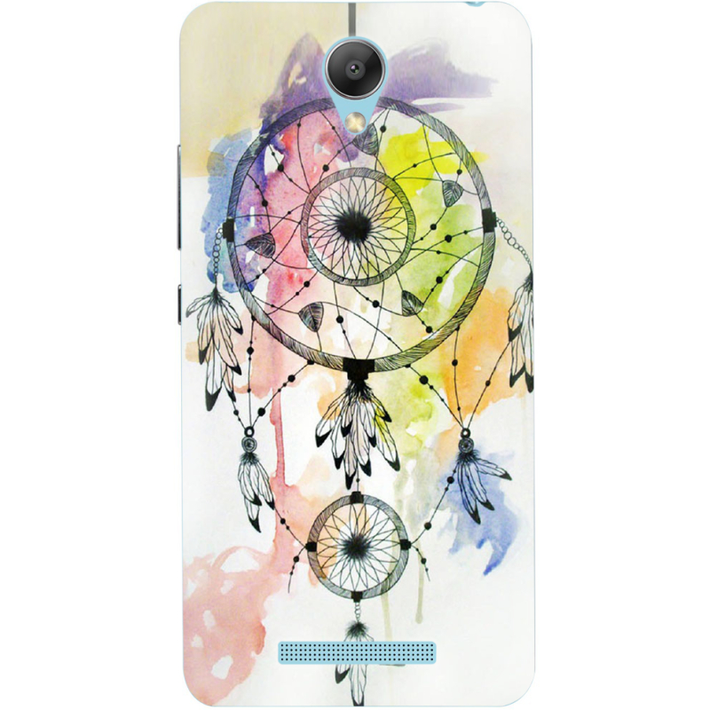 Чехол Uprint Xiaomi Redmi Note 2 