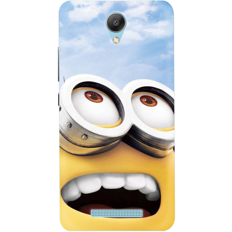 Чехол Uprint Xiaomi Redmi Note 2 