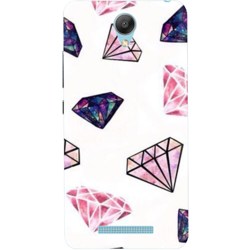 Чехол Uprint Xiaomi Redmi Note 2 