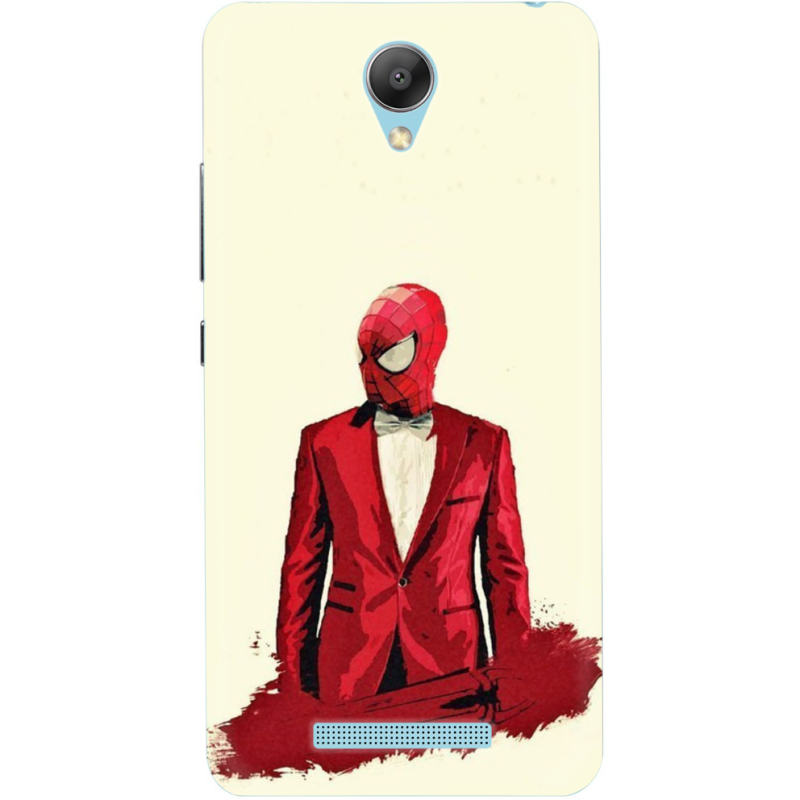 Чехол Uprint Xiaomi Redmi Note 2 