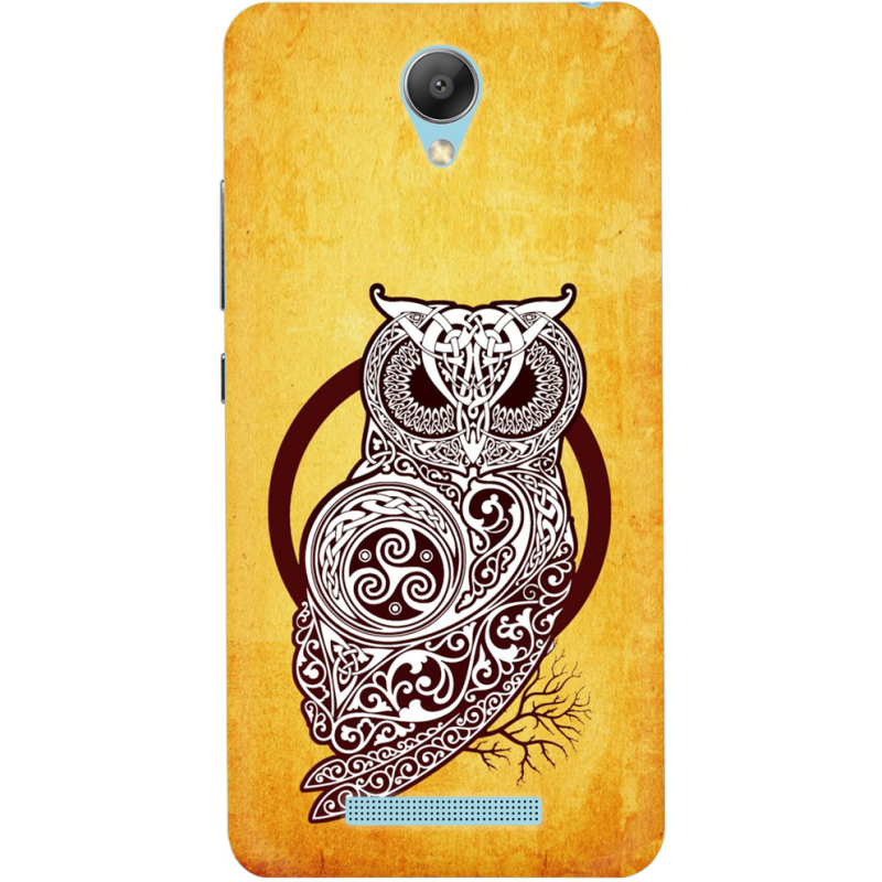 Чехол Uprint Xiaomi Redmi Note 2 