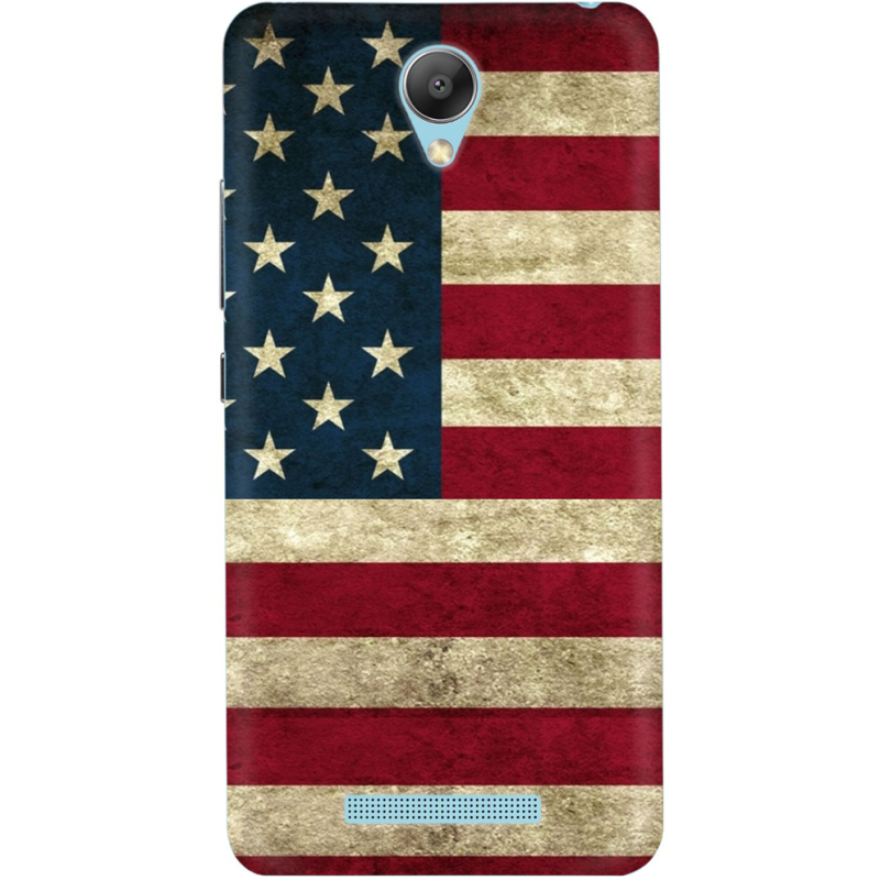 Чехол Uprint Xiaomi Redmi Note 2 