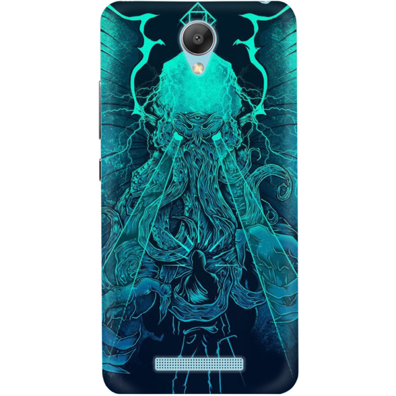 Чехол Uprint Xiaomi Redmi Note 2 