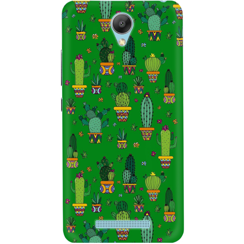 Чехол Uprint Xiaomi Redmi Note 2 