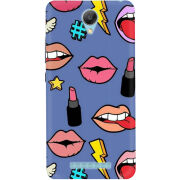 Чехол Uprint Xiaomi Redmi Note 2 